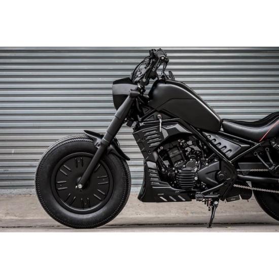 国内在庫あり】ホンダ レブル250 レブル500 タンクカバー (2020 国内在庫あり】ホンダ レブル250 レブル500 タンクカバー (2020