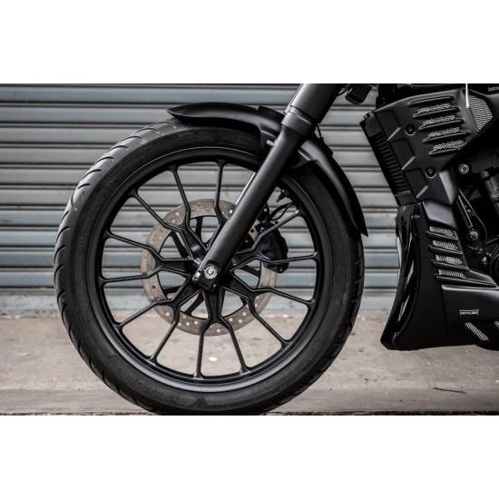 ホンダ レブル250 レブル500 フロントフェンダー ロングタイプ ホンダ レブル250 レブル500 フロントフェンダー ロングタイプ