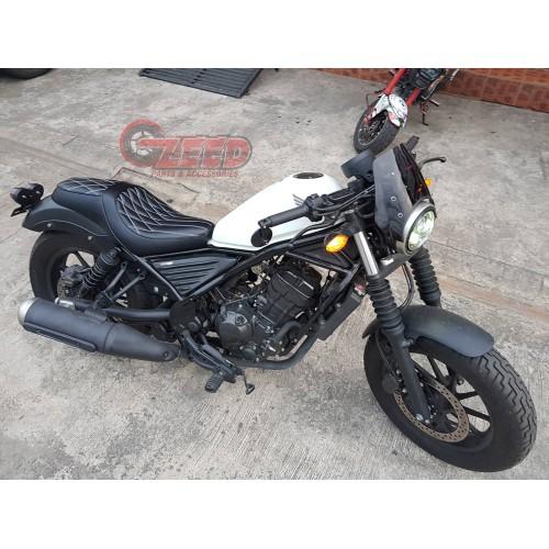 93％以上節約 MASAMUNEショップホンダ レブル250 レブル500 motolordd