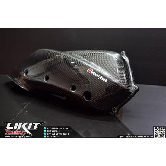 ヤマハ XMAX CARBON TECH エアクリーナー カバー ケース 16907509likit