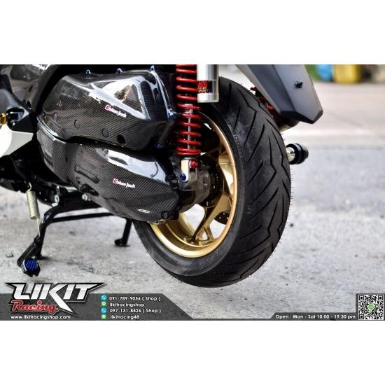 ヤマハ XMAX CARBON TECH エアクリーナー カバー ケース 16907509likit