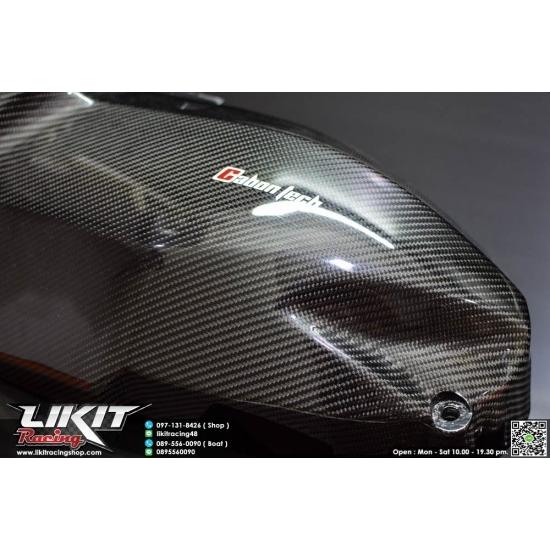 ヤマハ XMAX CARBON TECH クランクケースカバー 10304600 ヤマハ XMAX CARBON TECH クランクケースカバー 10304600