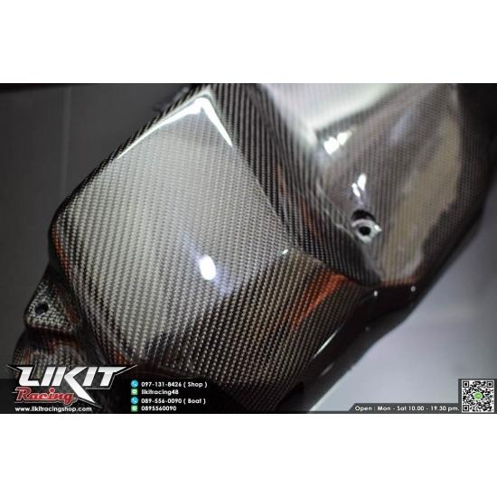 ヤマハ XMAX CARBON TECH クランクケースカバー 10304600 ヤマハ XMAX CARBON TECH クランクケースカバー 10304600
