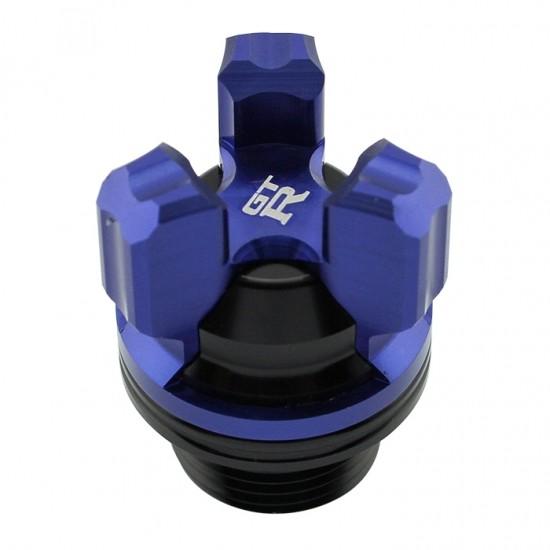 一部国内在庫あり】ヤマハ XMAX GTR オイル フィラー キャップ 5色