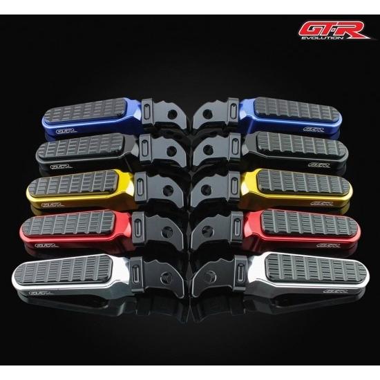 一部国内在庫あり】ヤマハ XMAX GTR タンデムステップ 5色 一部国内在庫あり】ヤマハ XMAX GTR タンデムステップ 5色