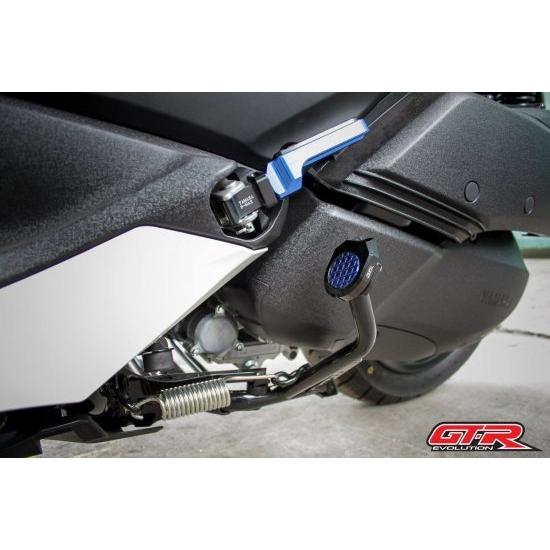 国内在庫あり】ヤマハ XMAX GTR センタースタンド フット ベース 国内在庫あり】ヤマハ XMAX GTR センタースタンド フット ベース