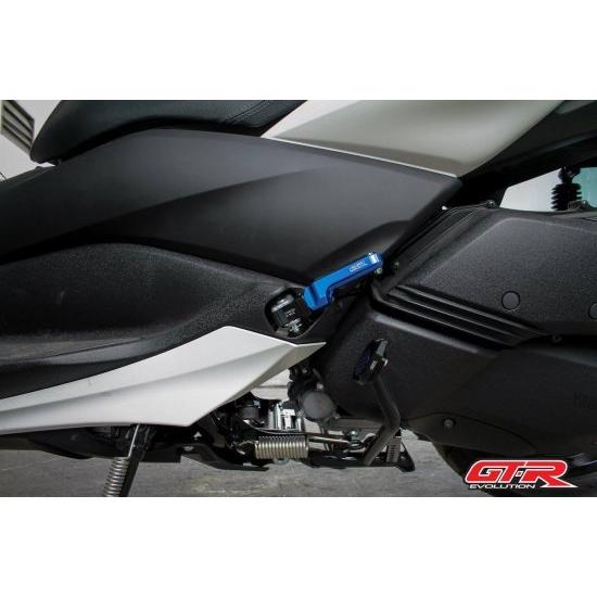 国内在庫あり】ヤマハ XMAX GTR センタースタンド フット ベース 国内在庫あり】ヤマハ XMAX GTR センタースタンド フット ベース