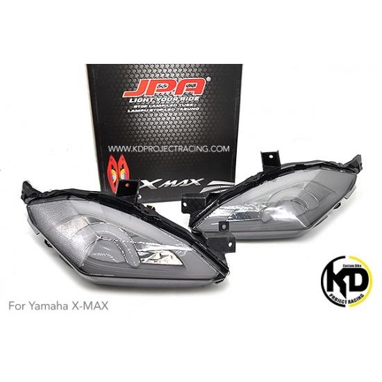 ヤマハ XMAX LEDテールランプ 4978 : MASAMUNEヤフーショップ ヤマハ XMAX LEDテールランプ 4978 : MASAMUNEヤフーショップ