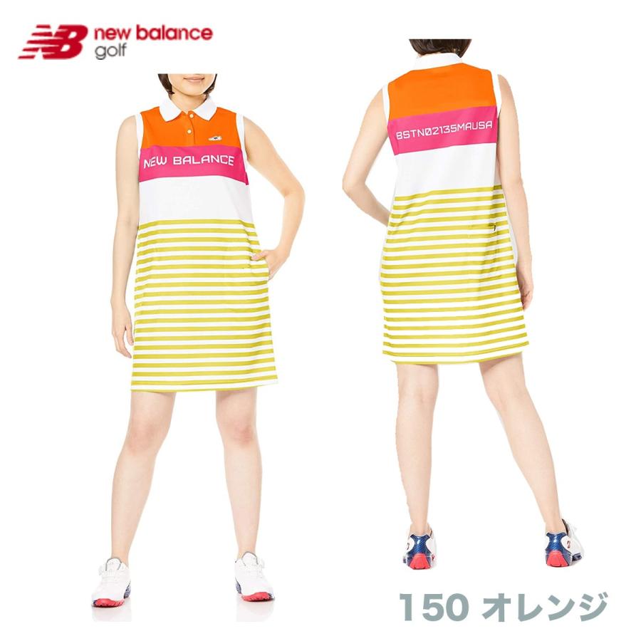 ニューバランスゴルフ ワンピース レディース New Balance Golf ゴルフウェア ポロシャツワンピース ペチパンツ付き Ss 春夏 正規品 012 Masa Nagoya 通販 Yahoo ショッピング