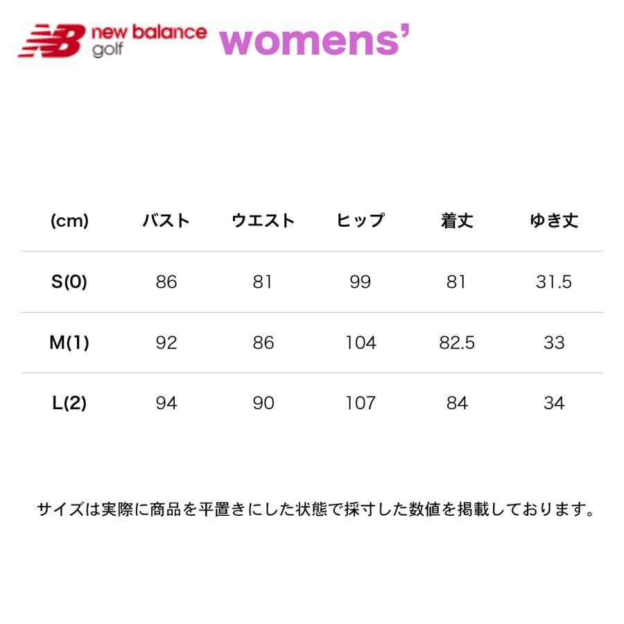ニューバランスゴルフ ワンピース レディース New Balance Golf ピケドビーボーダー 半袖 ハーフジップ S Sleeve Half Zip Onepiece ロゴプリント 吸汗速乾 012 Masa Surf And Snow 通販 Yahoo ショッピング