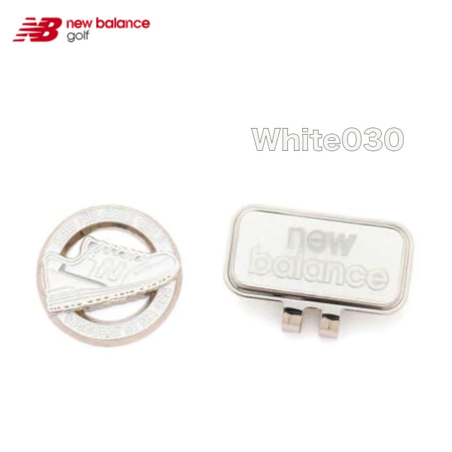 ニューバランスゴルフ マーカー シューズ クリップマーカー NEW BALANCE GOLF Shoes Clip Marker ゴルフアクセサリー マグネットマーカー 012-2984024 2022 春夏|masanagoya|04