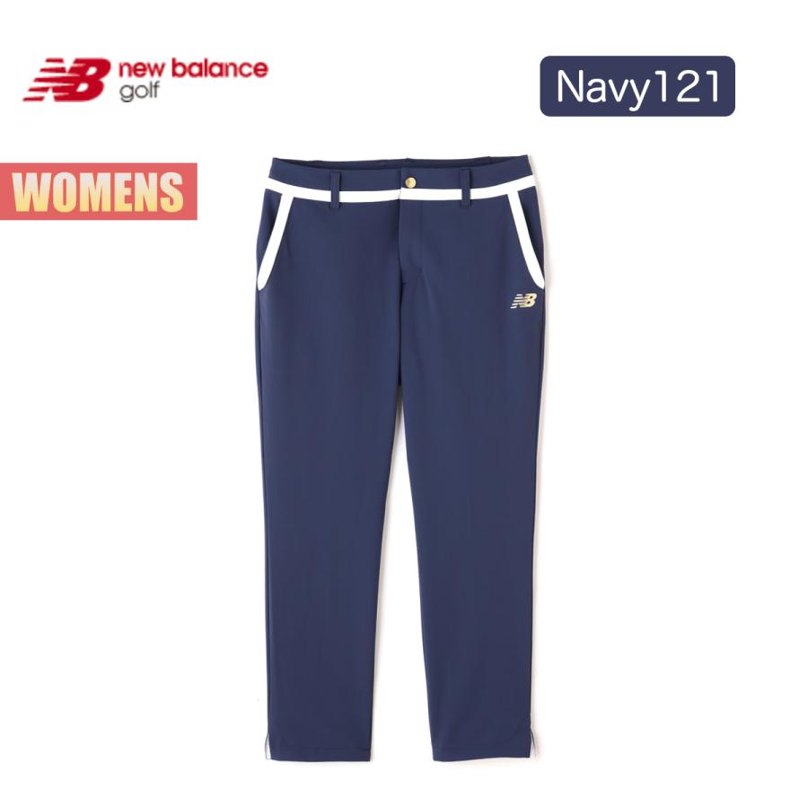New Balance Golf（ニューバランスゴルフ） パンツ レディース スリム