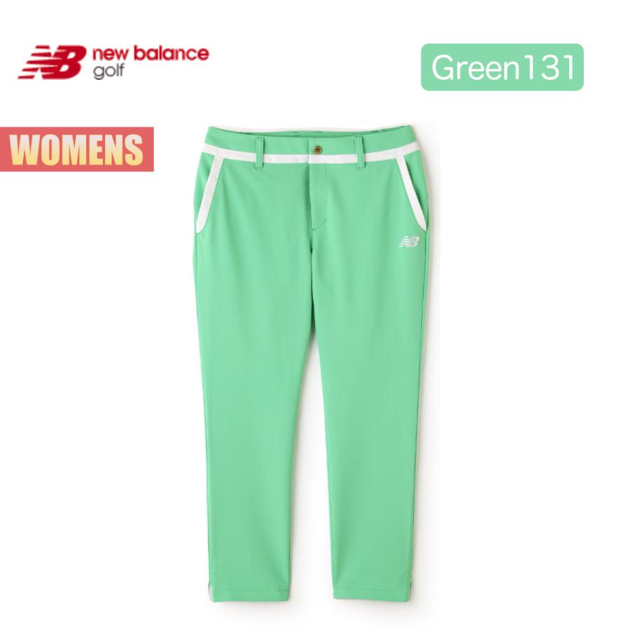 New Balance Golf（ニューバランスゴルフ） パンツ レディース スリム