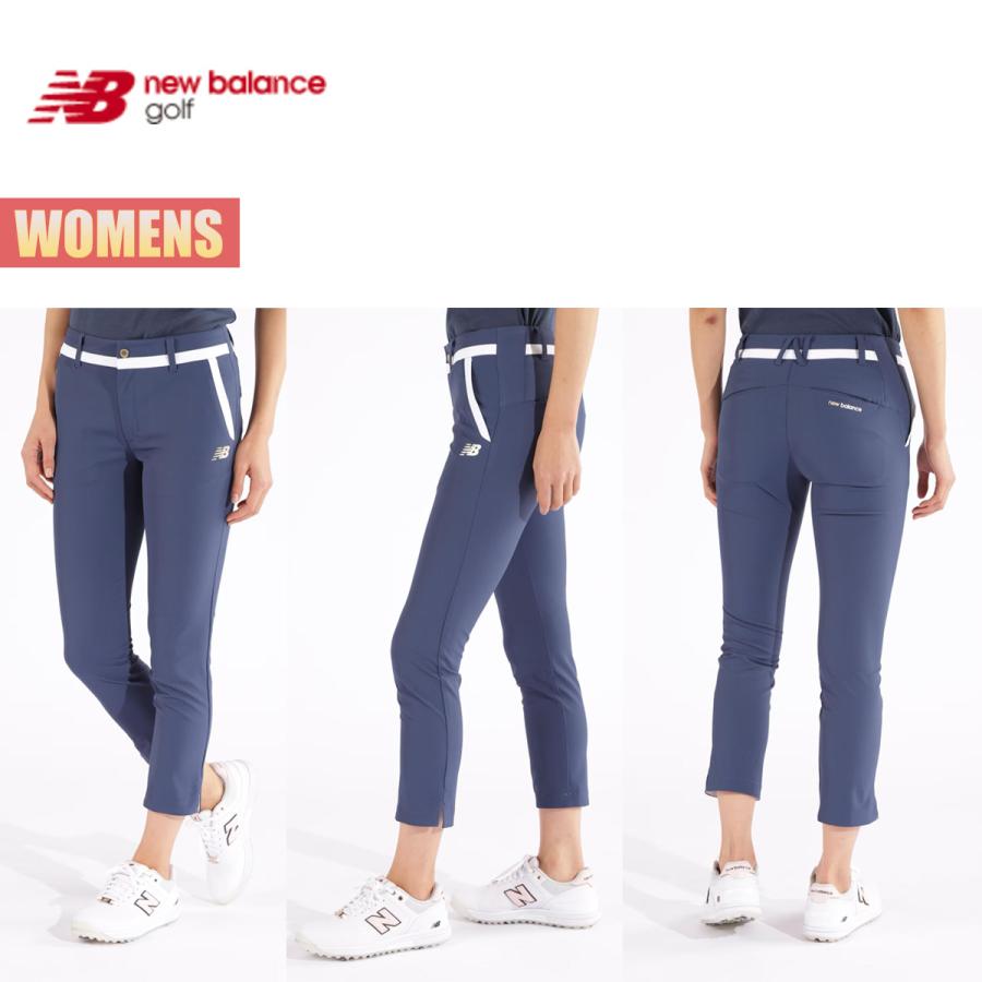 New Balance Golf（ニューバランスゴルフ） パンツ レディース スリム