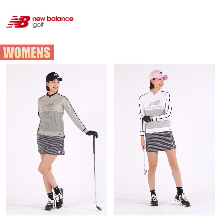 New Balance Golf（ニューバランスゴルフ） スカート レディース