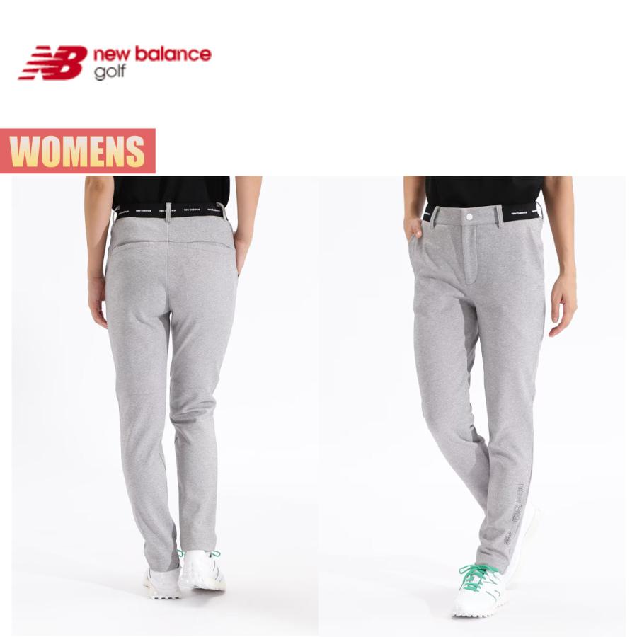 New Balance Golf ニューバランスゴルフ パンツ レディース 裏 New Balance Golf ニューバランスゴルフ パンツ レディース 裏