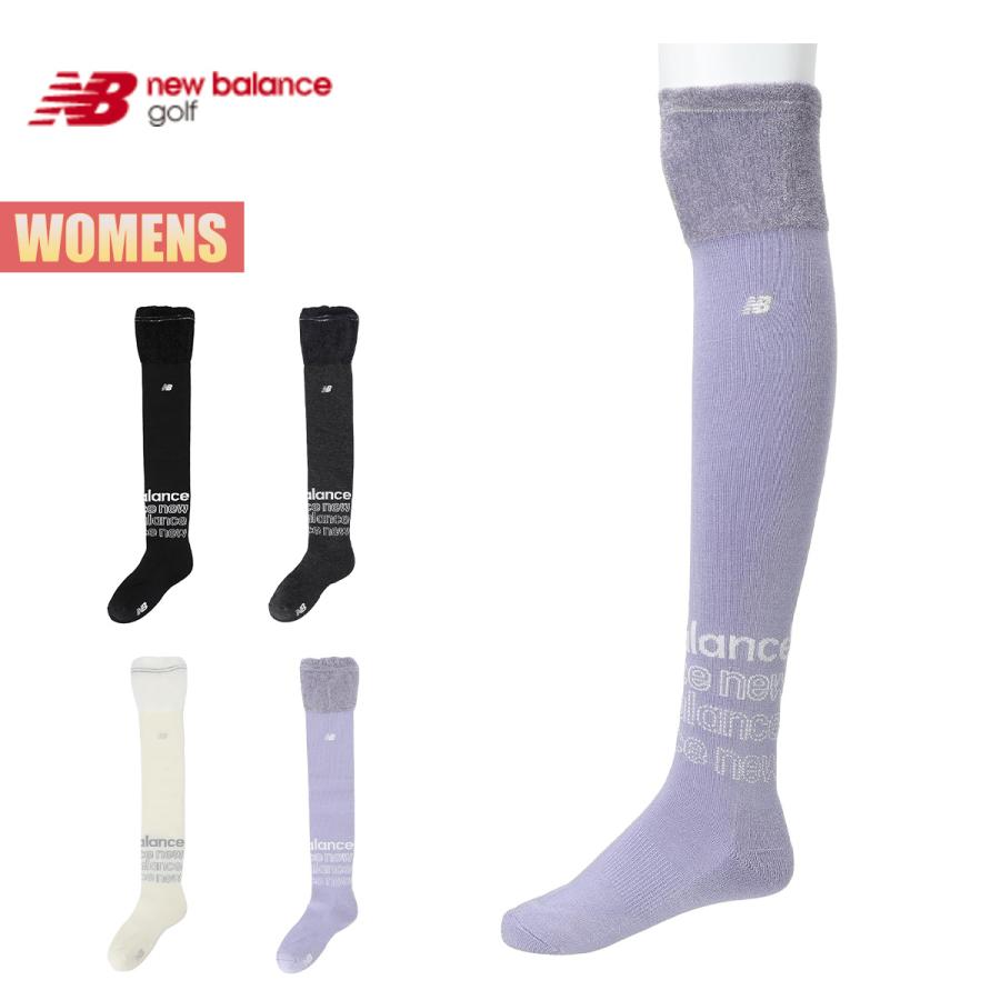 New Balance Golf ニューバランスゴルフ ソックス レディース New Balance Golf ニューバランスゴルフ ソックス レディース