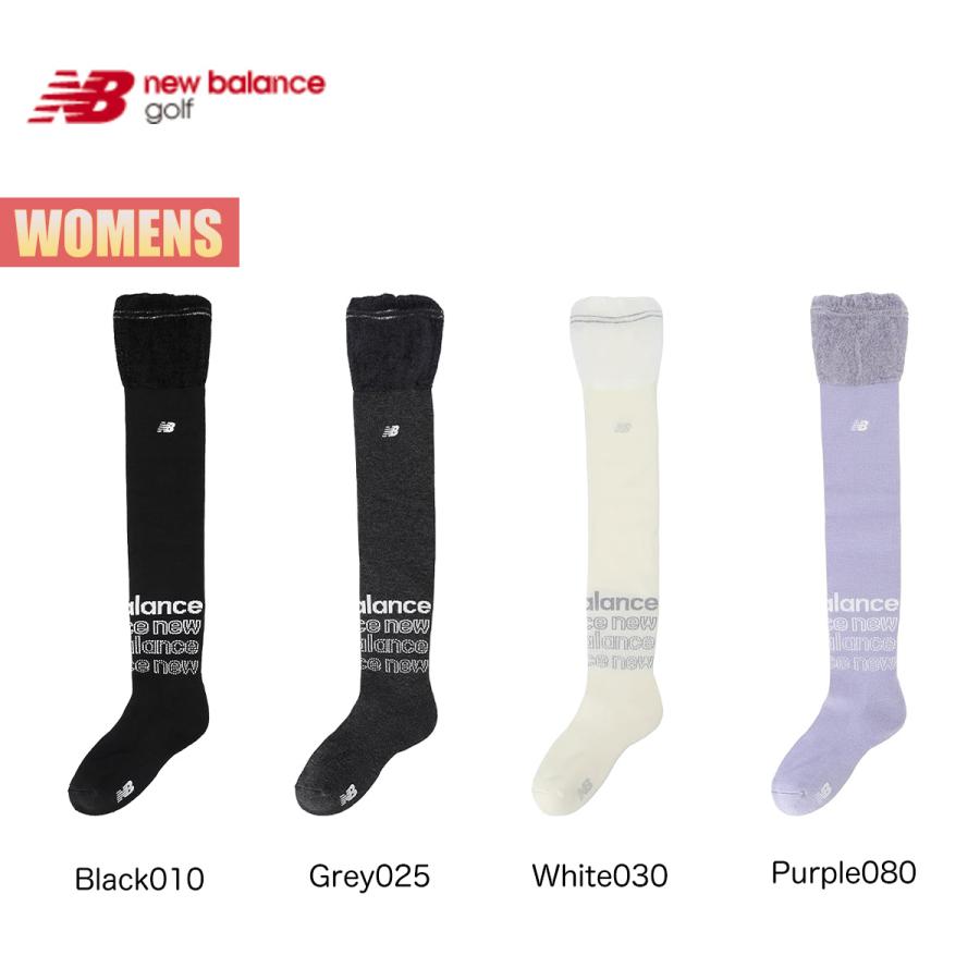 New Balance Golf ニューバランスゴルフ ソックス レディース New Balance Golf ニューバランスゴルフ ソックス レディース