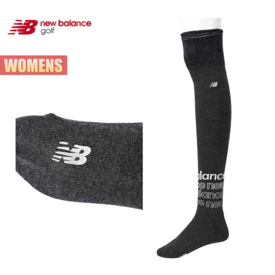 New Balance Golf ニューバランスゴルフ ソックス レディース New Balance Golf ニューバランスゴルフ ソックス レディース