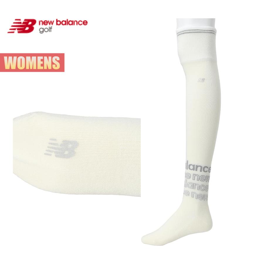 New Balance Golf ニューバランスゴルフ ソックス レディース New Balance Golf ニューバランスゴルフ ソックス レディース