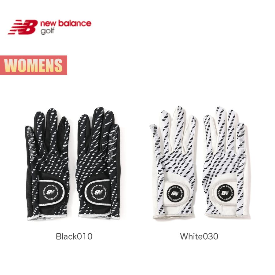 New Balance Golf（ニューバランスゴルフ） グローブ ウィメンズ 両手