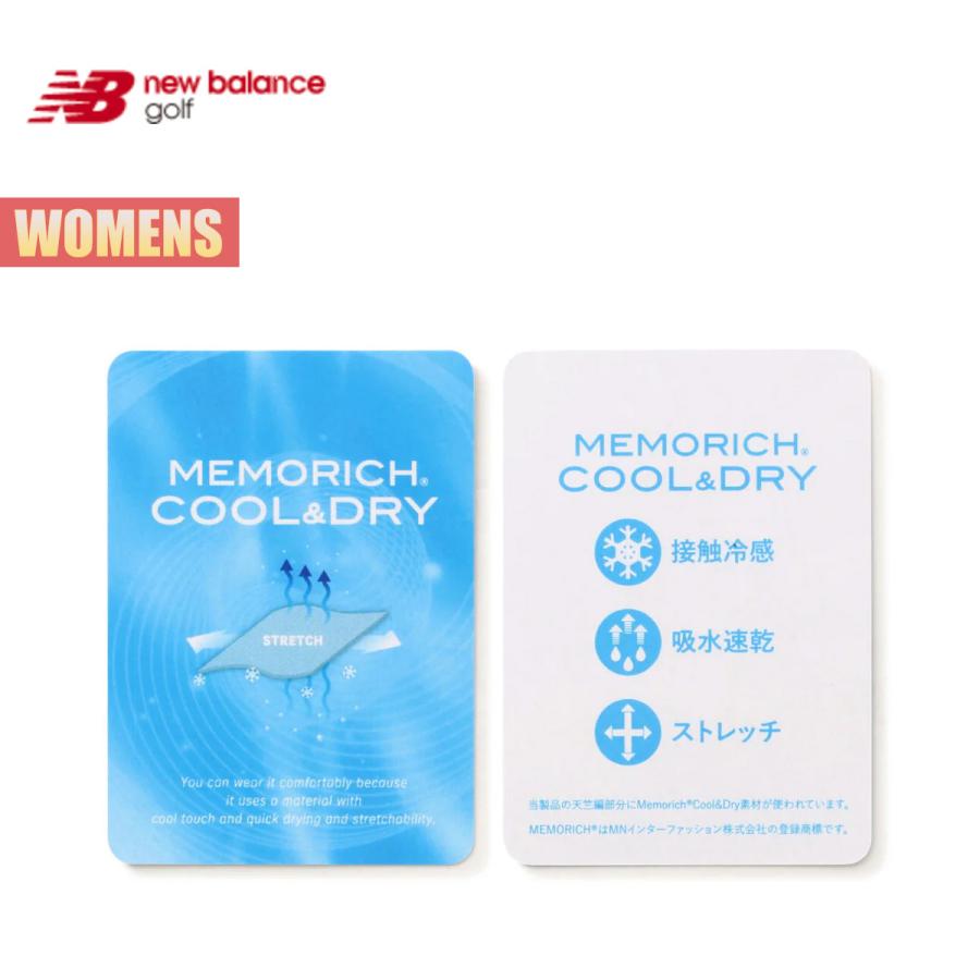 New Balance Golf（ニューバランスゴルフ） ウィメンズ New Balance