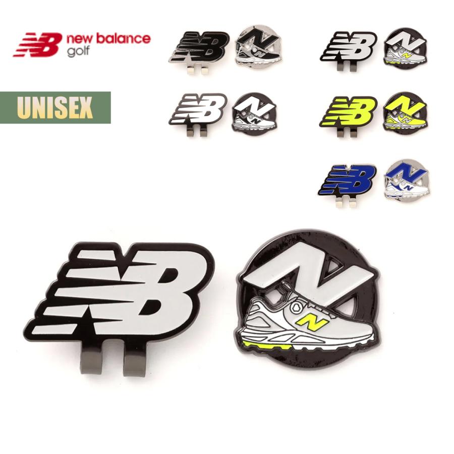 New Balance Golf（ニューバランスゴルフ） マーカー シューズ×NB 