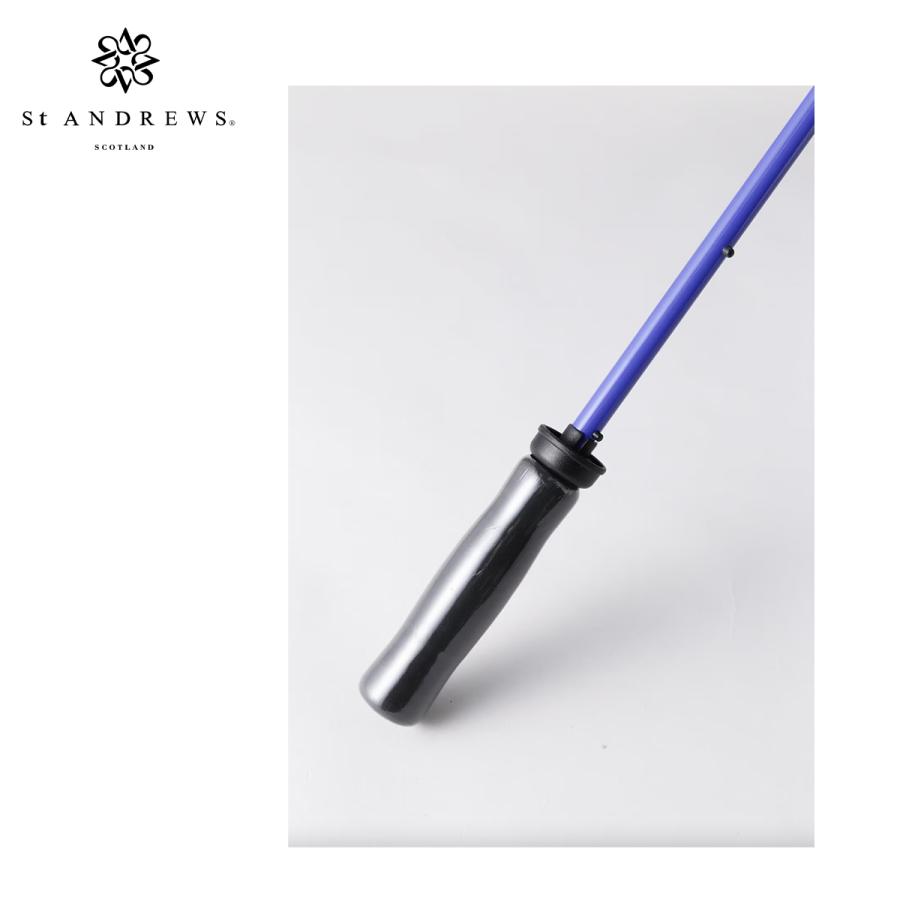 St ANDREWS 傘 セントアンドリュース UVアンブレラ ゴルフグッズ St ANDREWS 傘 セントアンドリュース UVアンブレラ ゴルフグッズ