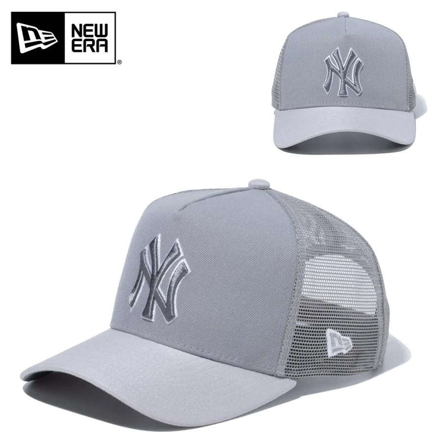 NEW ERA ニューエラ キャップ 帽子 9FORTY A-Frame トラッカー The 