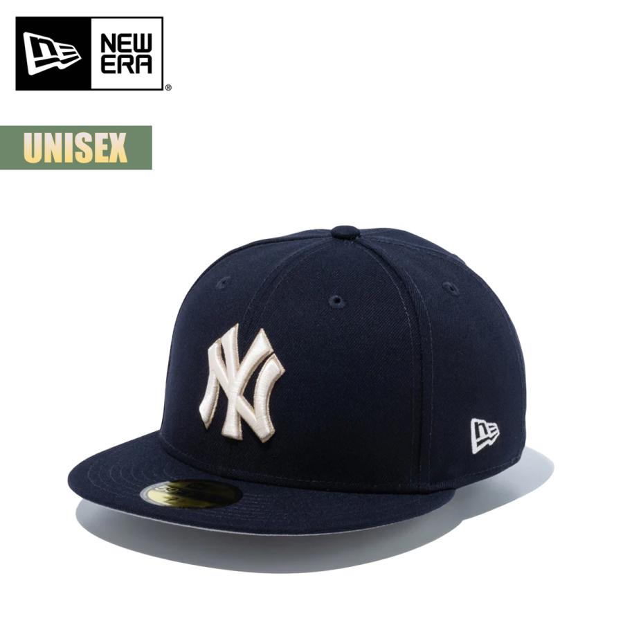 ニューエラ キャップ 帽子 NEW ERA 59FIFTY Vintage Color ニューヨーク・ヤンキース ベースボールキャップ ユニセックス ストリート カジュアル ヴィンテージ｜masanagoya｜02