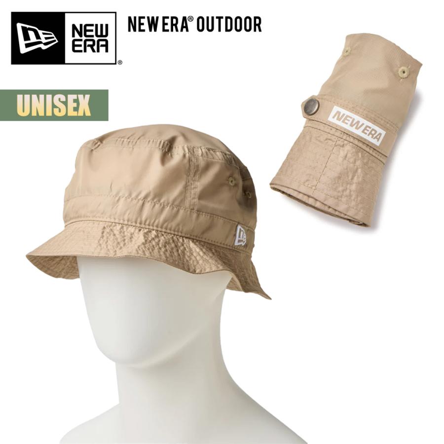 NEW ERA（ニューエラ） アウトドア ハット 帽子 NEW ERA OUTDOOR