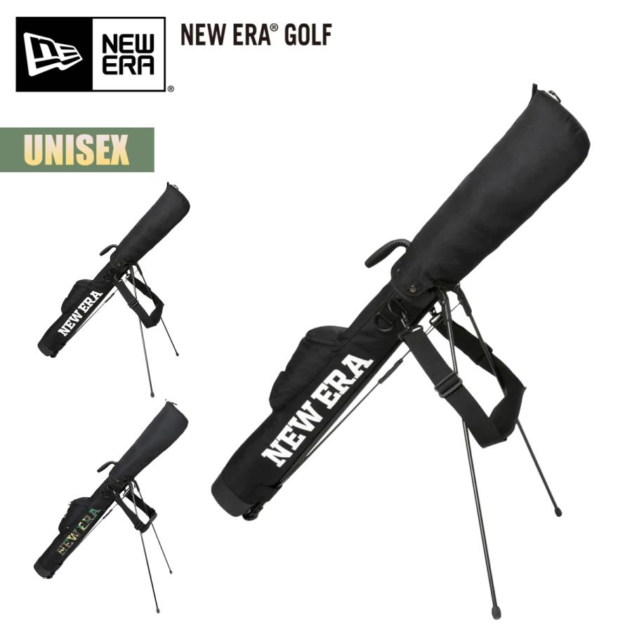 NEW ERA（ニューエラ） ゴルフ クラブケース NEW ERA GOLF セルフ