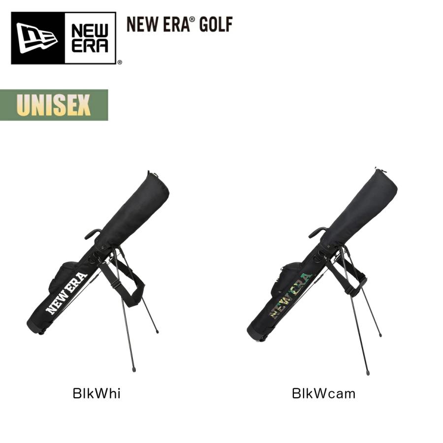 NEW ERA（ニューエラ） ゴルフ クラブケース NEW ERA GOLF セルフ