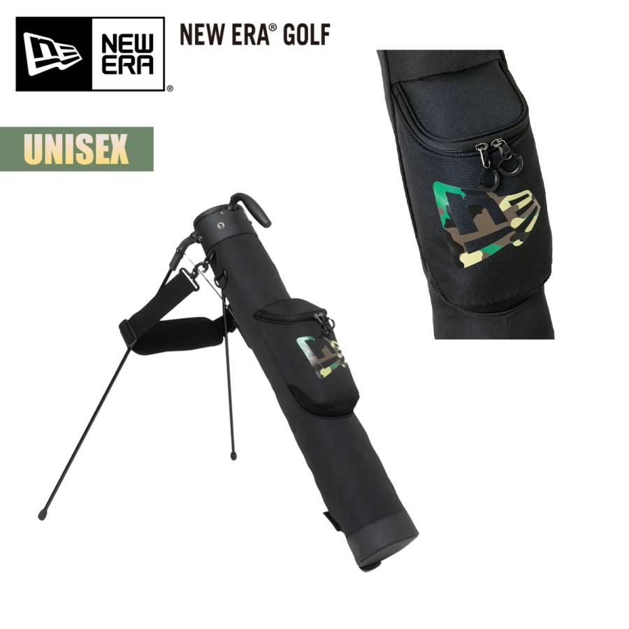 NEW ERA（ニューエラ） ゴルフ クラブケース NEW ERA GOLF セルフ