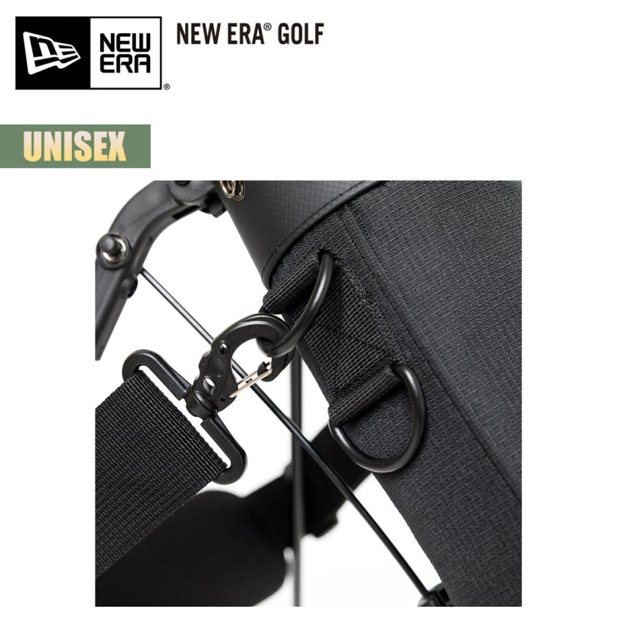 NEW ERA（ニューエラ） ゴルフ クラブケース NEW ERA GOLF セルフ