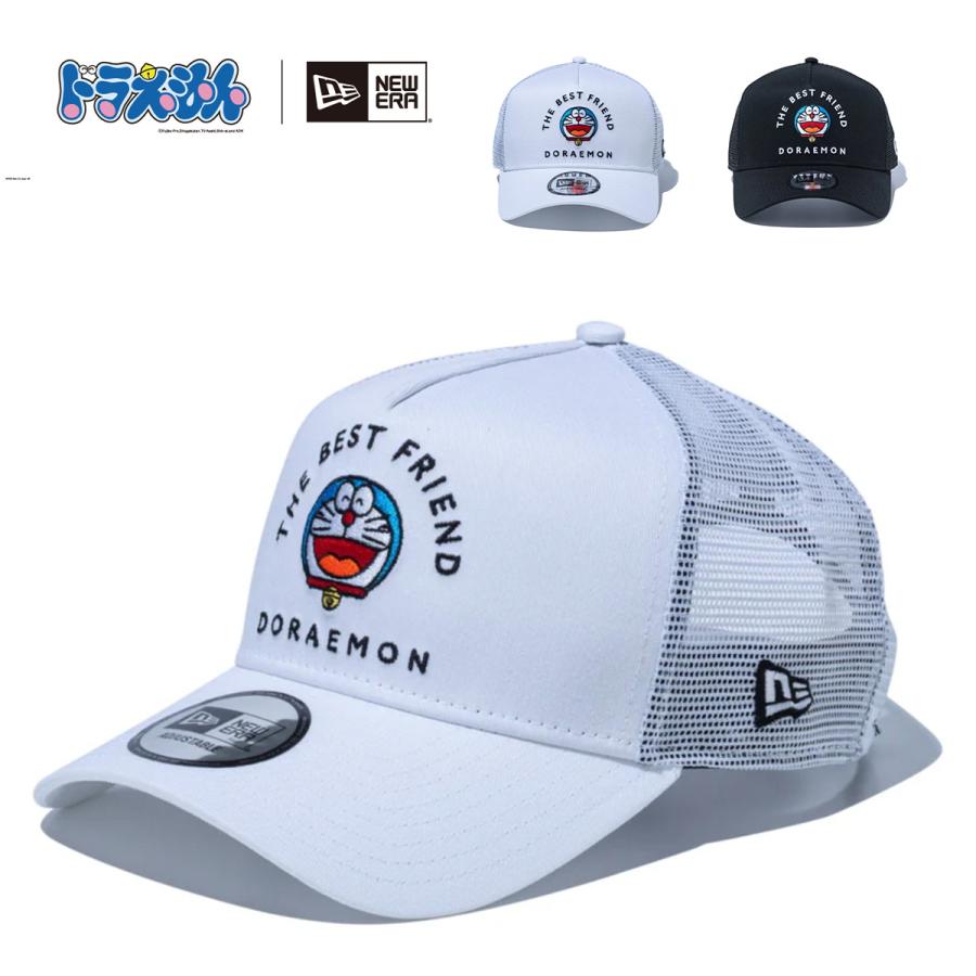 NEW ERA ニューエラ キャップ 帽子 9FORTY A-Frame トラッカー 