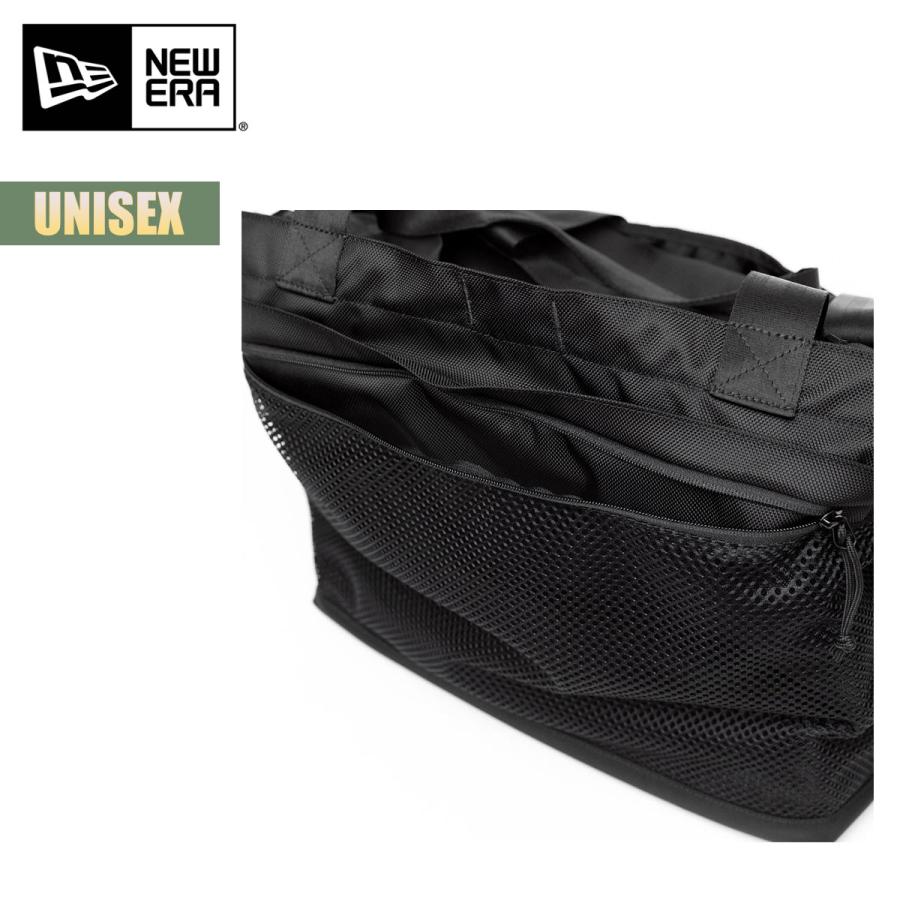 NEW ERA（ニューエラ） ジムトートバッグ NEW ERA Gym Tote Bag 37L
