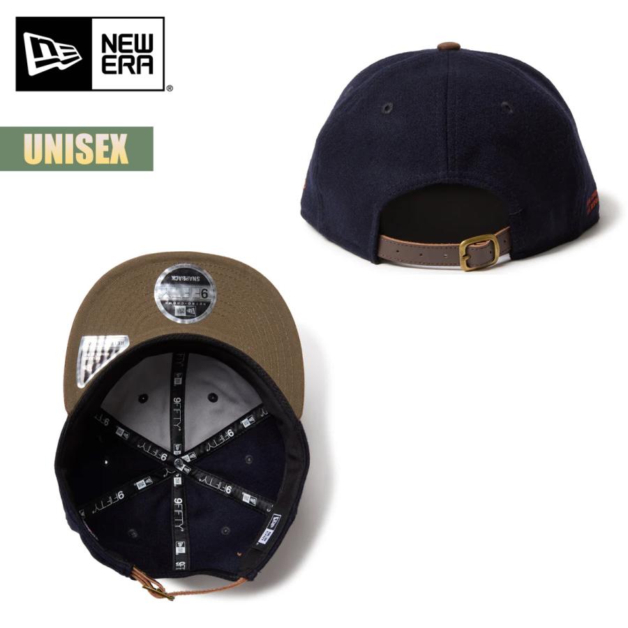 NEW ERA（ニューエラ） キャップ 帽子 NEW ERA RC 9FIFTY ニューヨーク