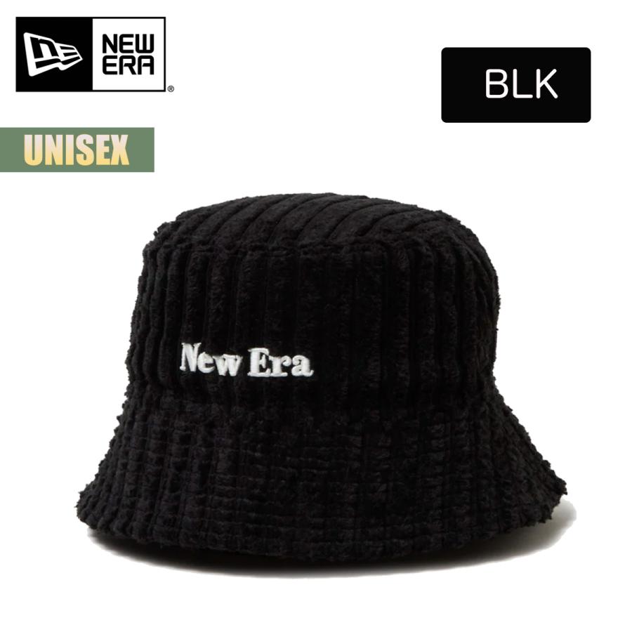 NEW ERA（ニューエラ） ハット 帽子 バケット01 セーラーブリム Jumbo