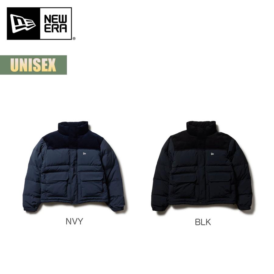 NEW ERA（ニューエラ） ダウンジャケット NEW ERA Down Jacket