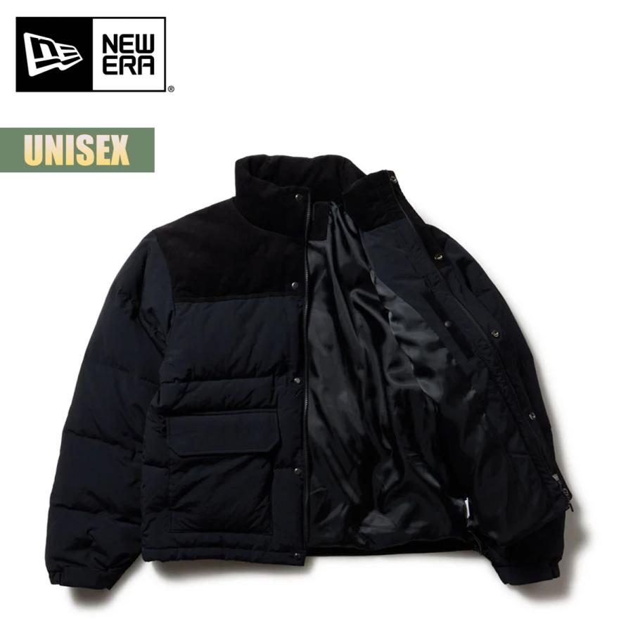 NEW ERA（ニューエラ） ダウンジャケット NEW ERA Down Jacket