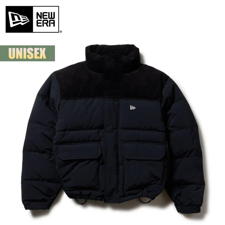 NEW ERA（ニューエラ） ダウンジャケット NEW ERA Down Jacket