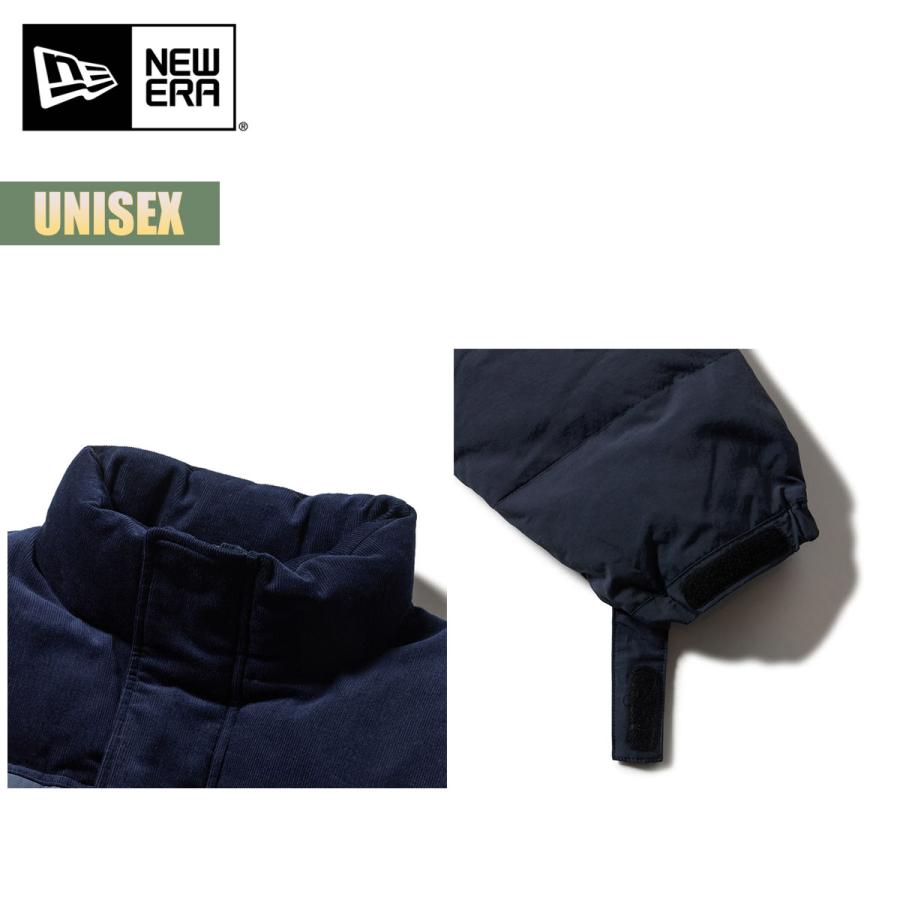 NEW ERA（ニューエラ） ダウンジャケット NEW ERA Down Jacket
