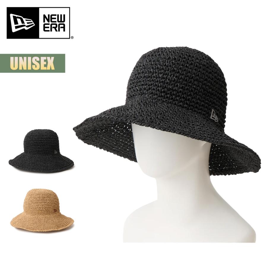 入手困難‼️未使用級美品✨️　RHC別注　ニューエラ　コンバットウールハット NEW ERA（ニューエラ） ハット 帽子 アドベンチャー ワイドブリム