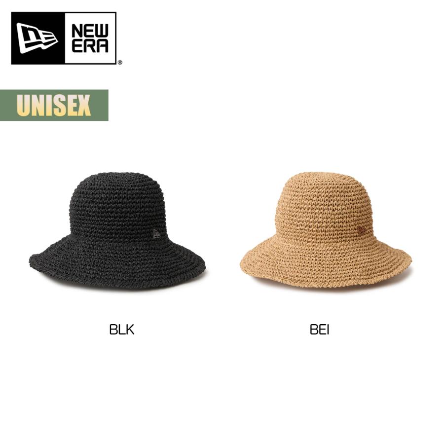 NEW ERA（ニューエラ） ハット 帽子 アドベンチャー ワイドブリム