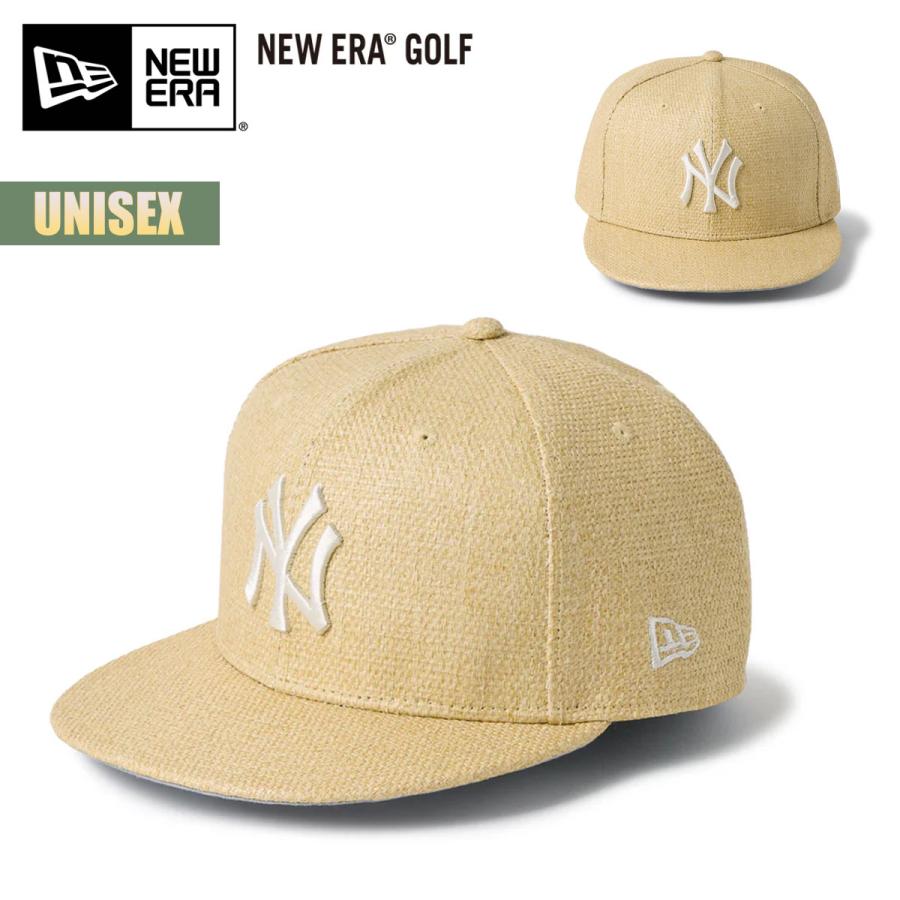 NEW ERA（ニューエラ） ゴルフ キャップ 帽子 NEW ERA GOLF 9FIFTY