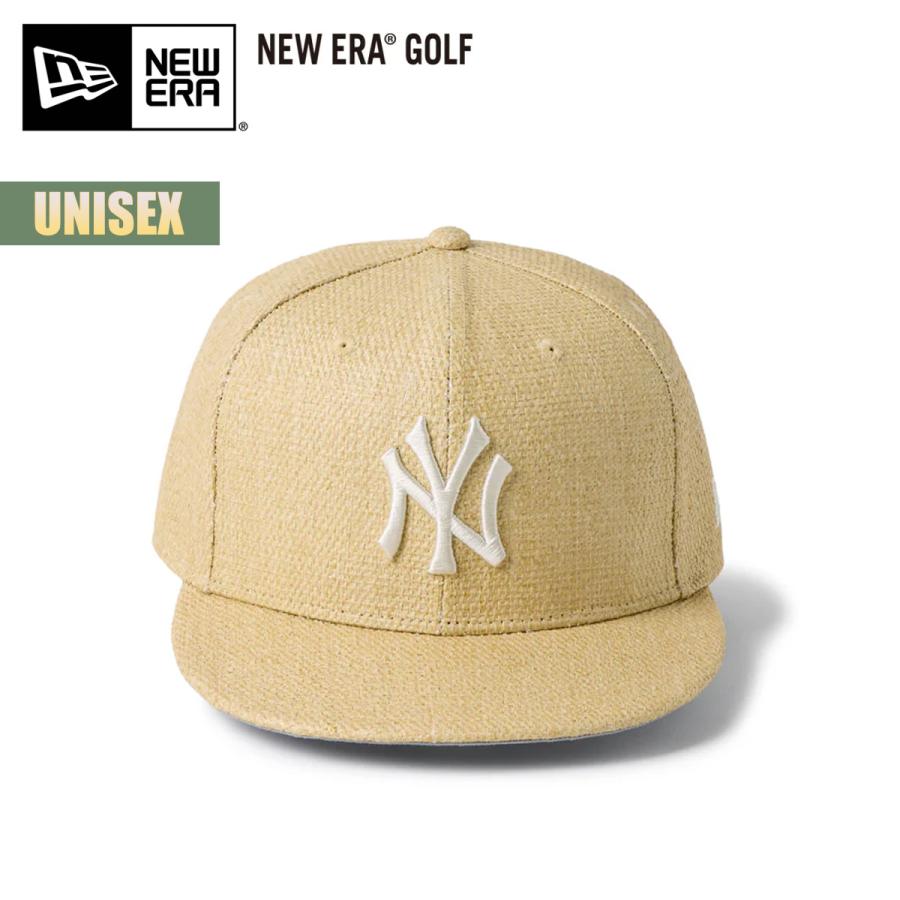 NEW ERA（ニューエラ） ゴルフ キャップ 帽子 NEW ERA GOLF 9FIFTY