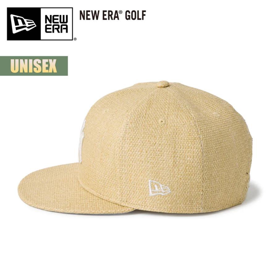 NEW ERA（ニューエラ） ゴルフ キャップ 帽子 NEW ERA GOLF 9FIFTY