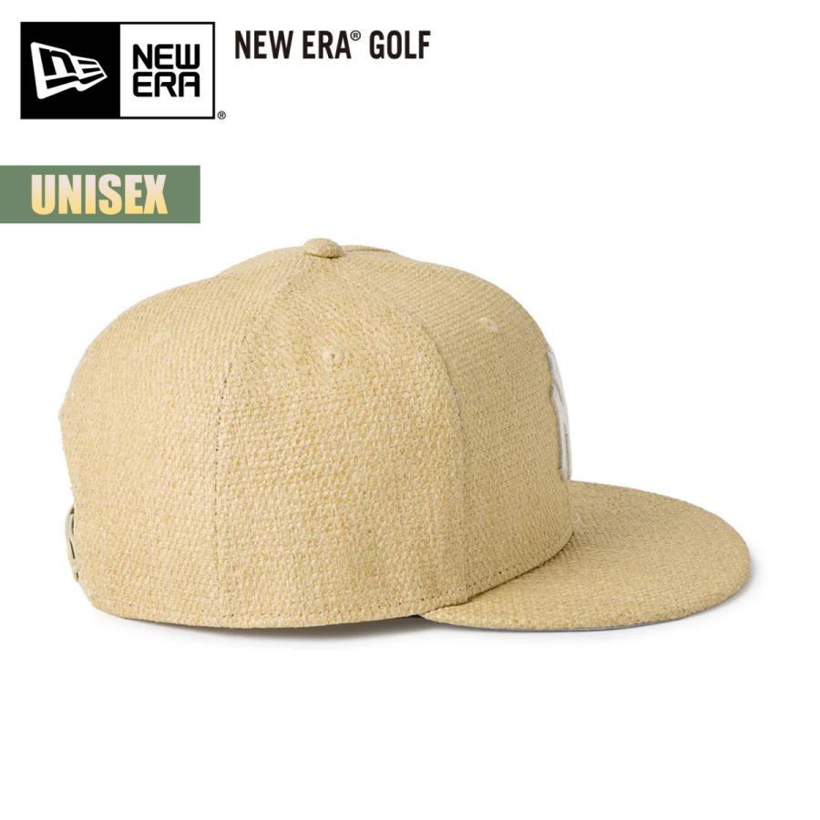 NEW ERA（ニューエラ） ゴルフ キャップ 帽子 NEW ERA GOLF 9FIFTY