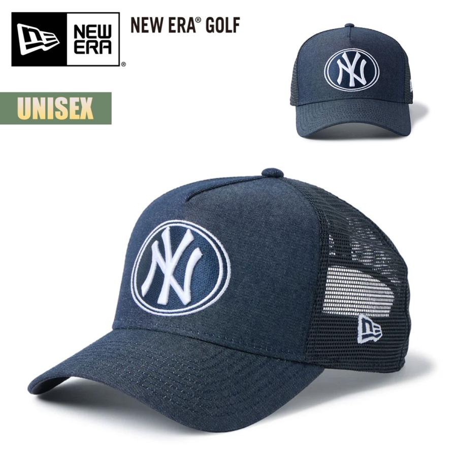 New Era ニューエラ　ゴルフ　キャップ NEW ERA（ニューエラ） ニューエラゴルフ 帽子 キャップ メンズ 9FORTY